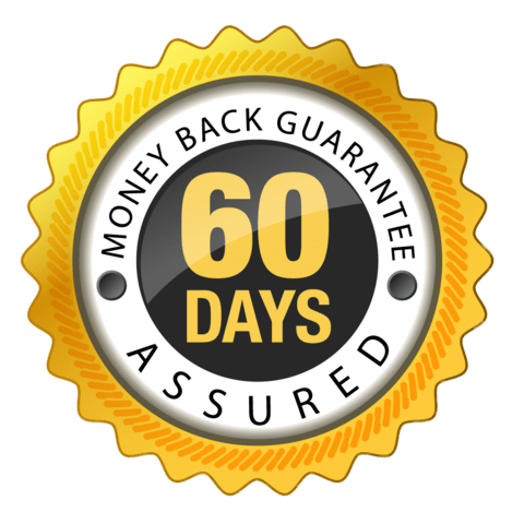 ReviTag 60 Day Money Back Guarantee